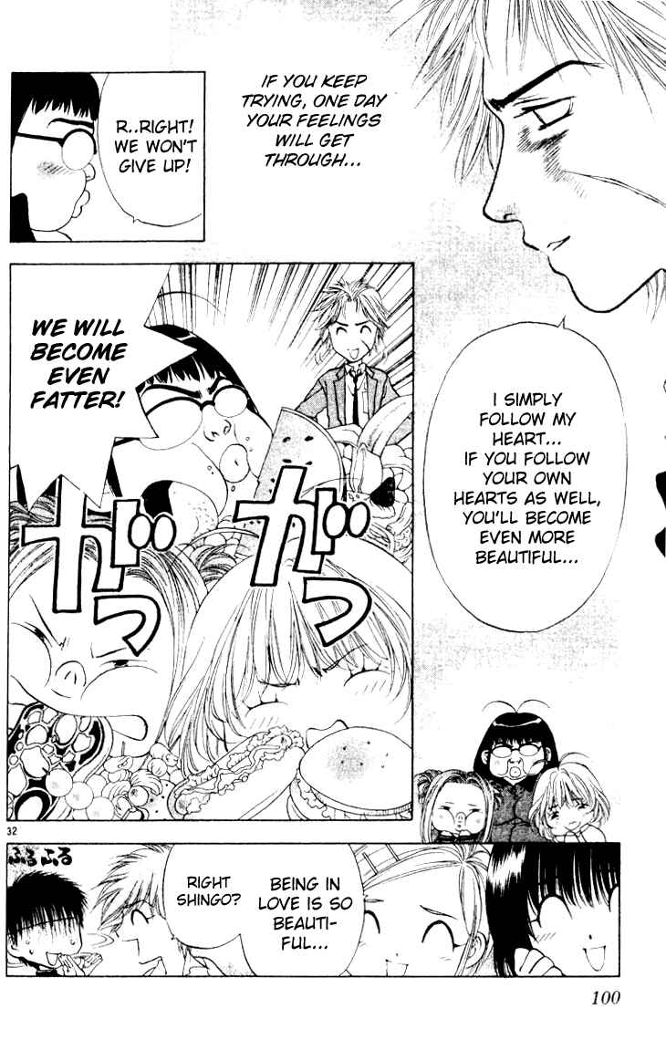 Page 31 Chapter 14 Girls Saurus