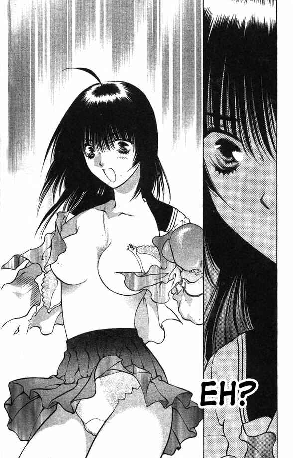 Page 20 Chapter 9 Girls Saurus