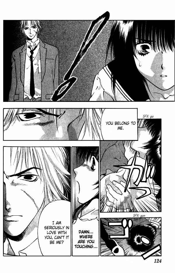 Page 24 Chapter 9 Girls Saurus