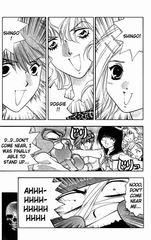 Page 32 Chapter 9 Girls Saurus
