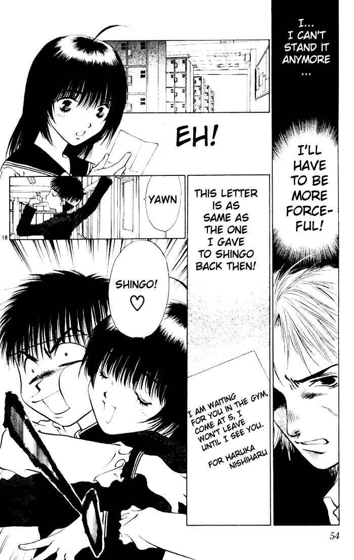 Page 18 Chapter 13 Girls Saurus