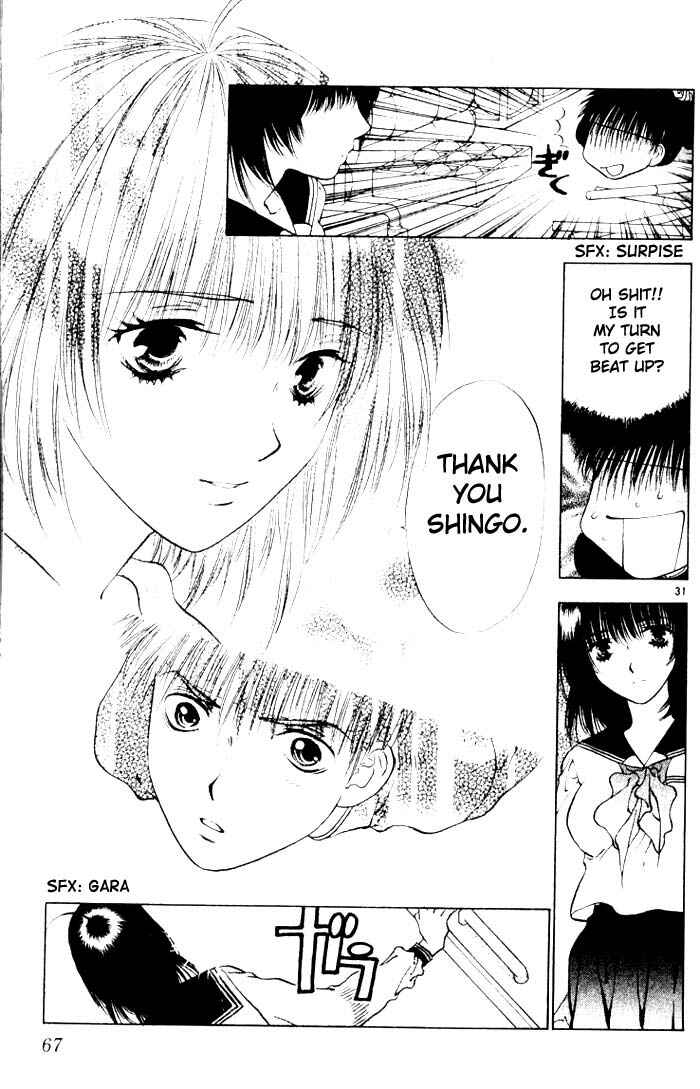 Page 31 Chapter 13 Girls Saurus