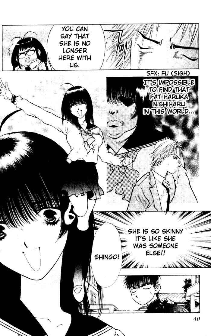 Page 4 Chapter 13 Girls Saurus