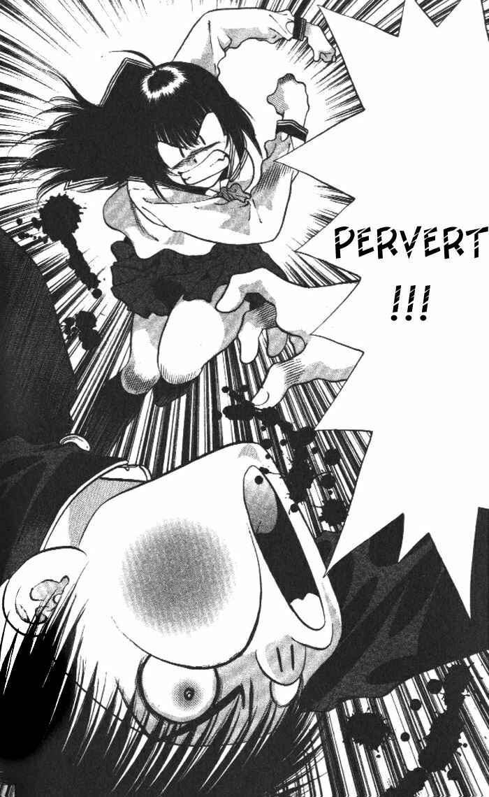 Page 29 Chapter 5 Girls Saurus