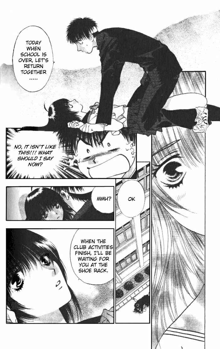 Page 7 Chapter 5 Girls Saurus