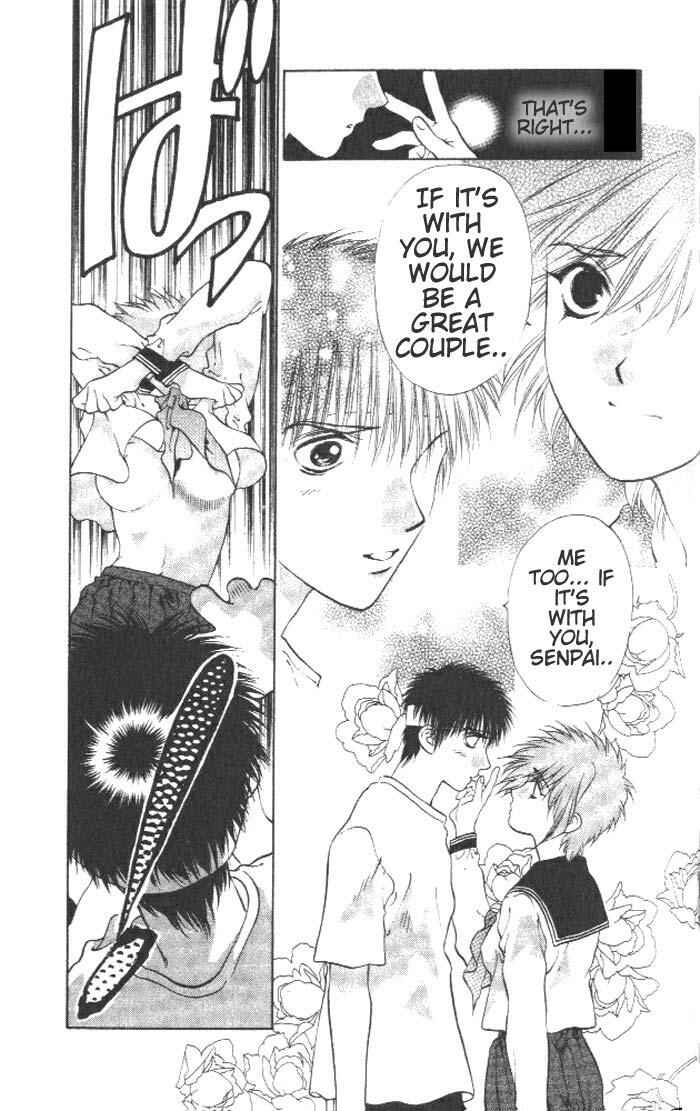 Page 22 Chapter 4 Girls Saurus