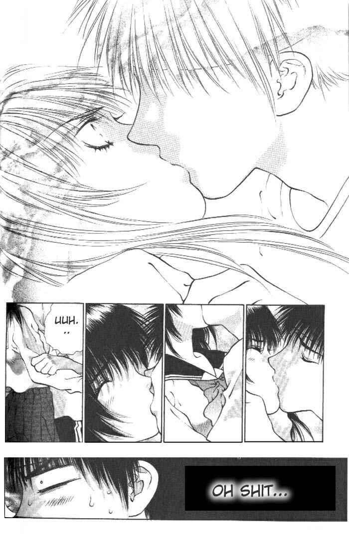 Page 27 Chapter 4 Girls Saurus