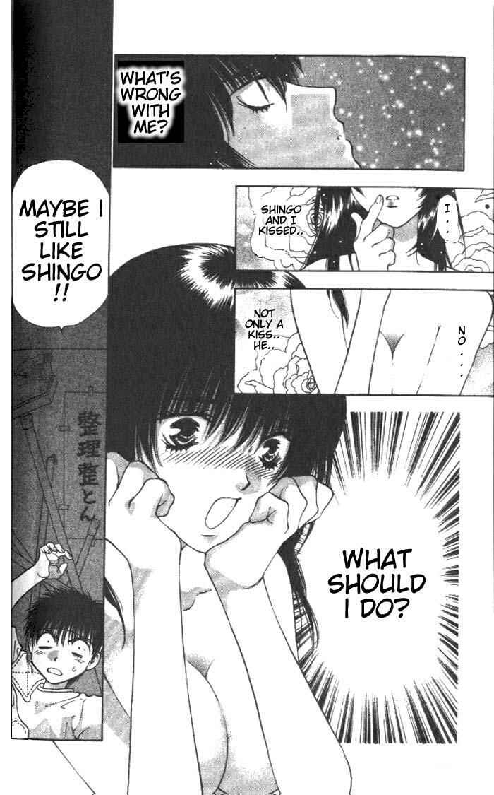 Page 33 Chapter 4 Girls Saurus
