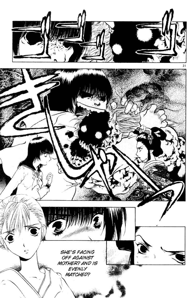 Page 30 Chapter 16 Girls Saurus