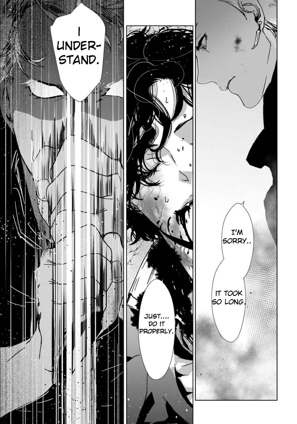 Page 10 Chapter 2 Outsiders