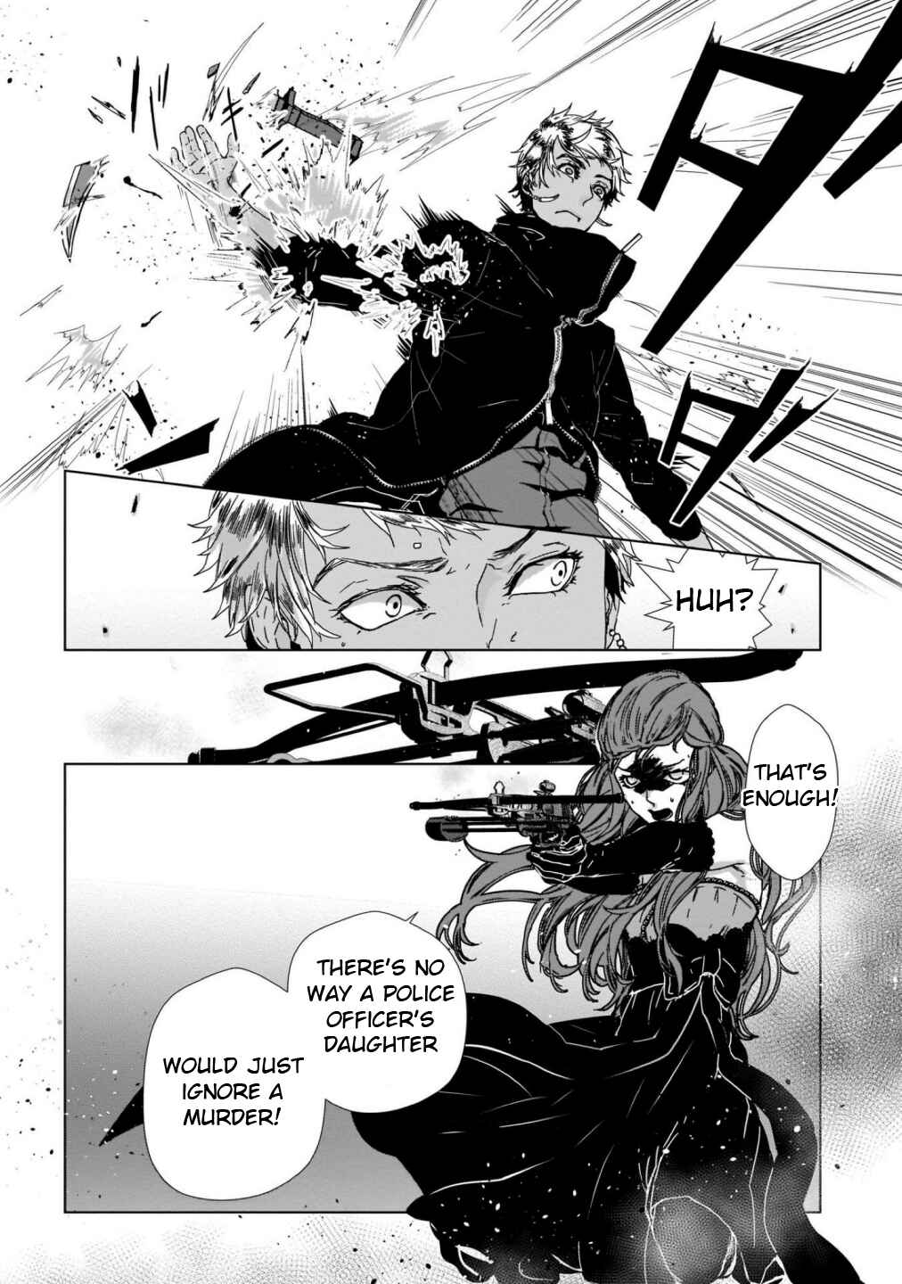Page 11 Chapter 2 Outsiders