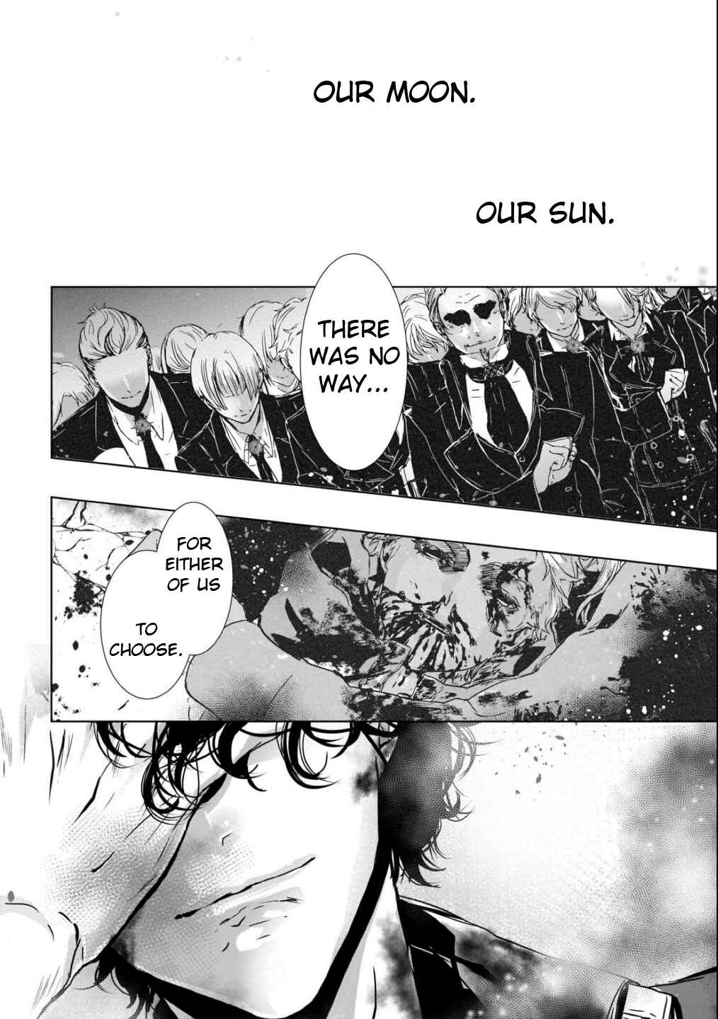 Page 15 Chapter 2 Outsiders