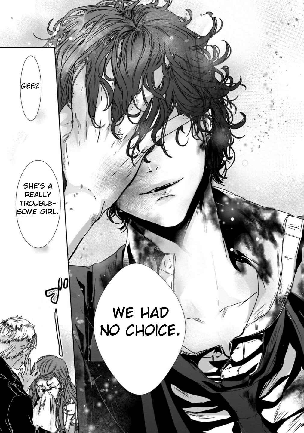 Page 16 Chapter 2 Outsiders