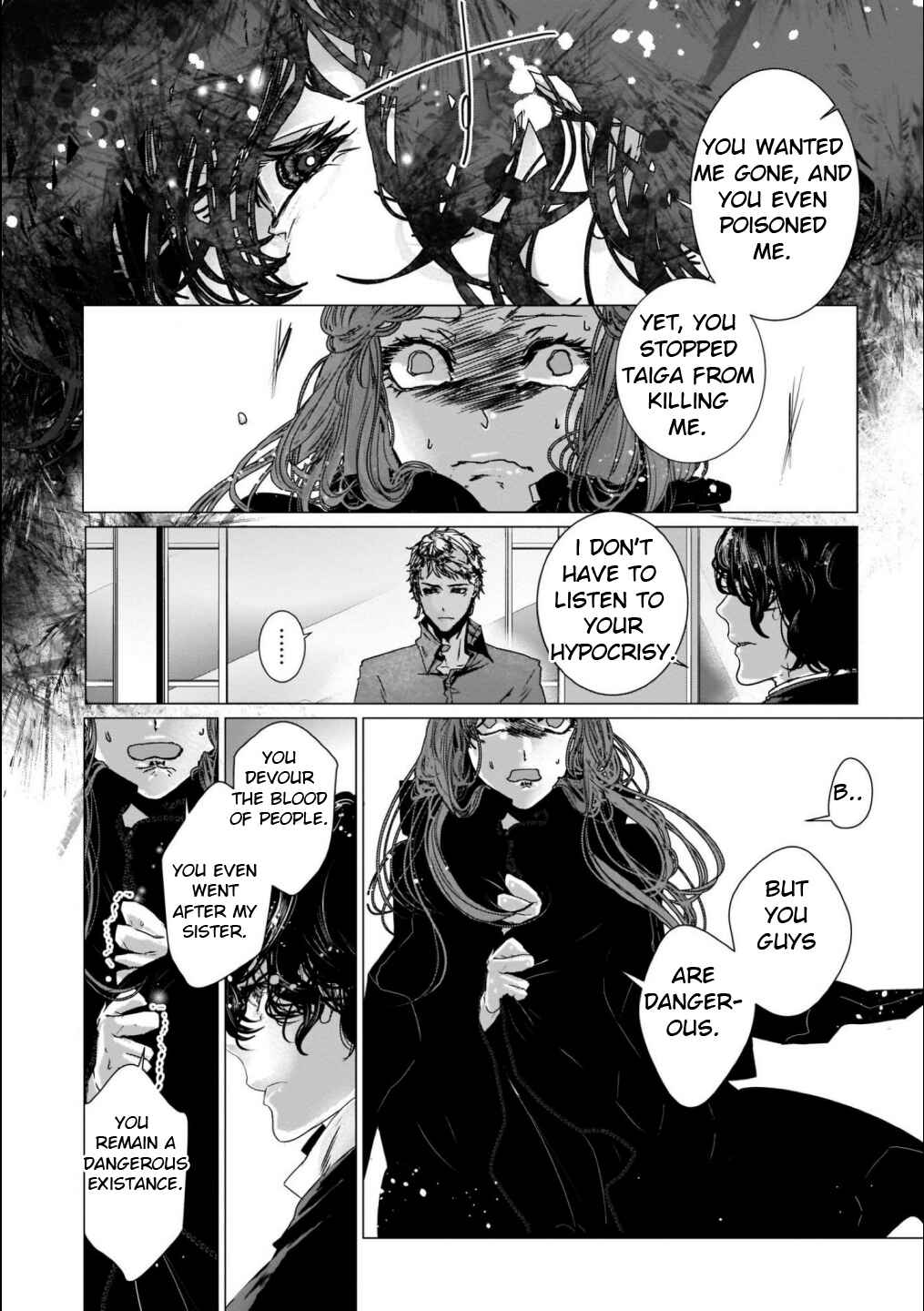 Page 18 Chapter 2 Outsiders