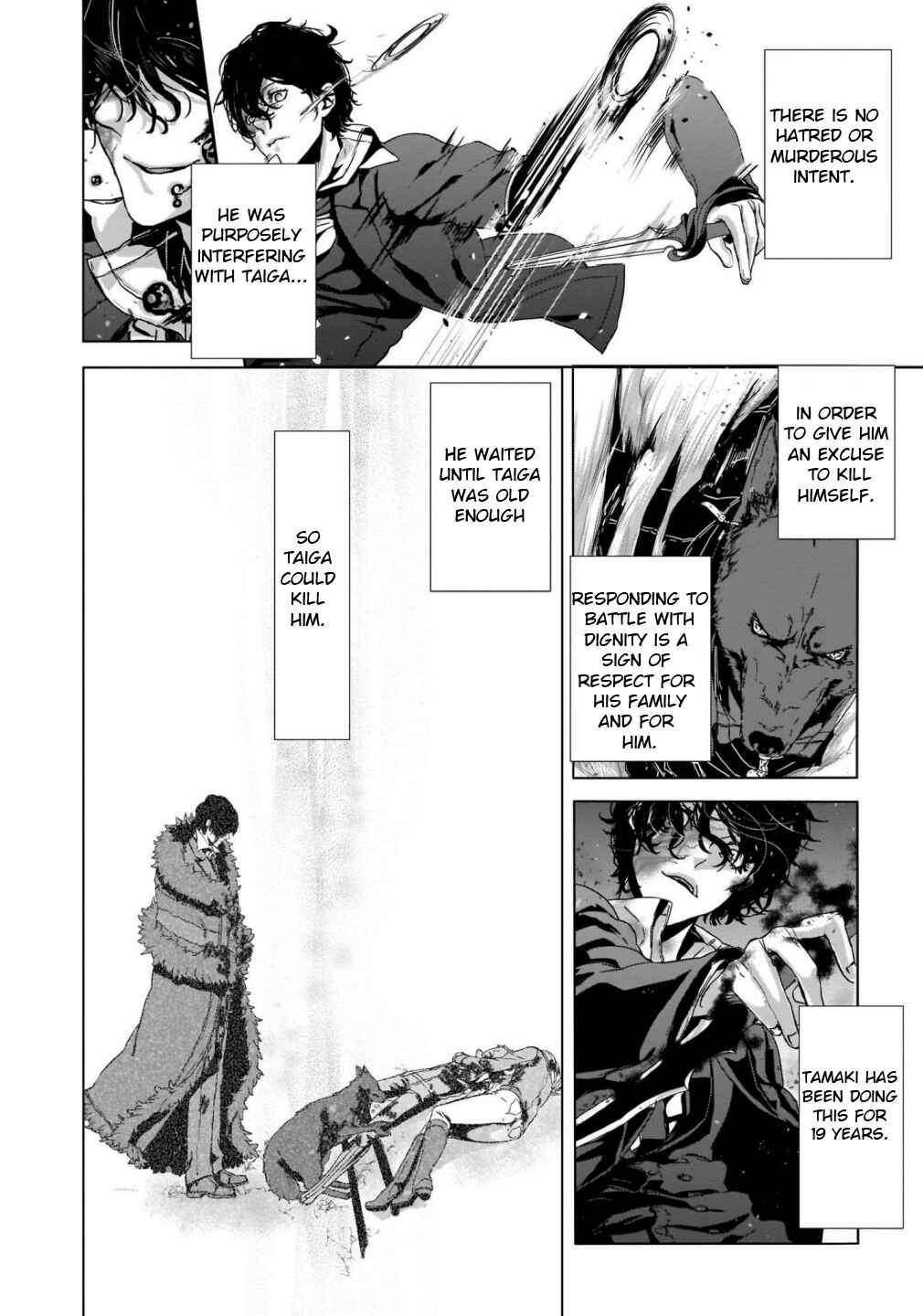 Page 6 Chapter 2 Outsiders