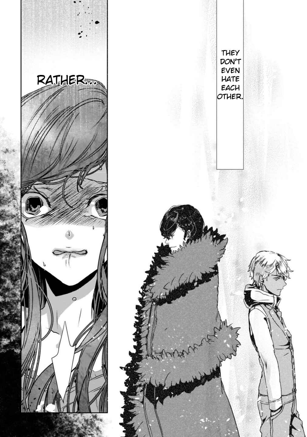 Page 8 Chapter 2 Outsiders