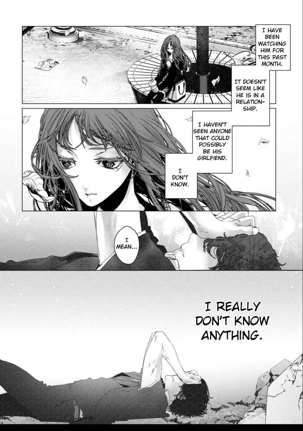 Page 12 Chapter 4 Outsiders