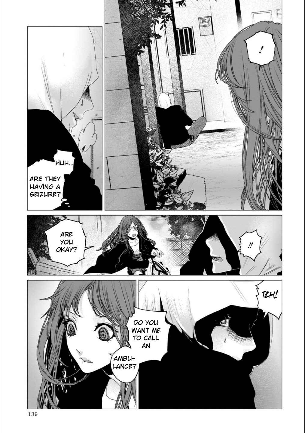 Page 15 Chapter 4 Outsiders