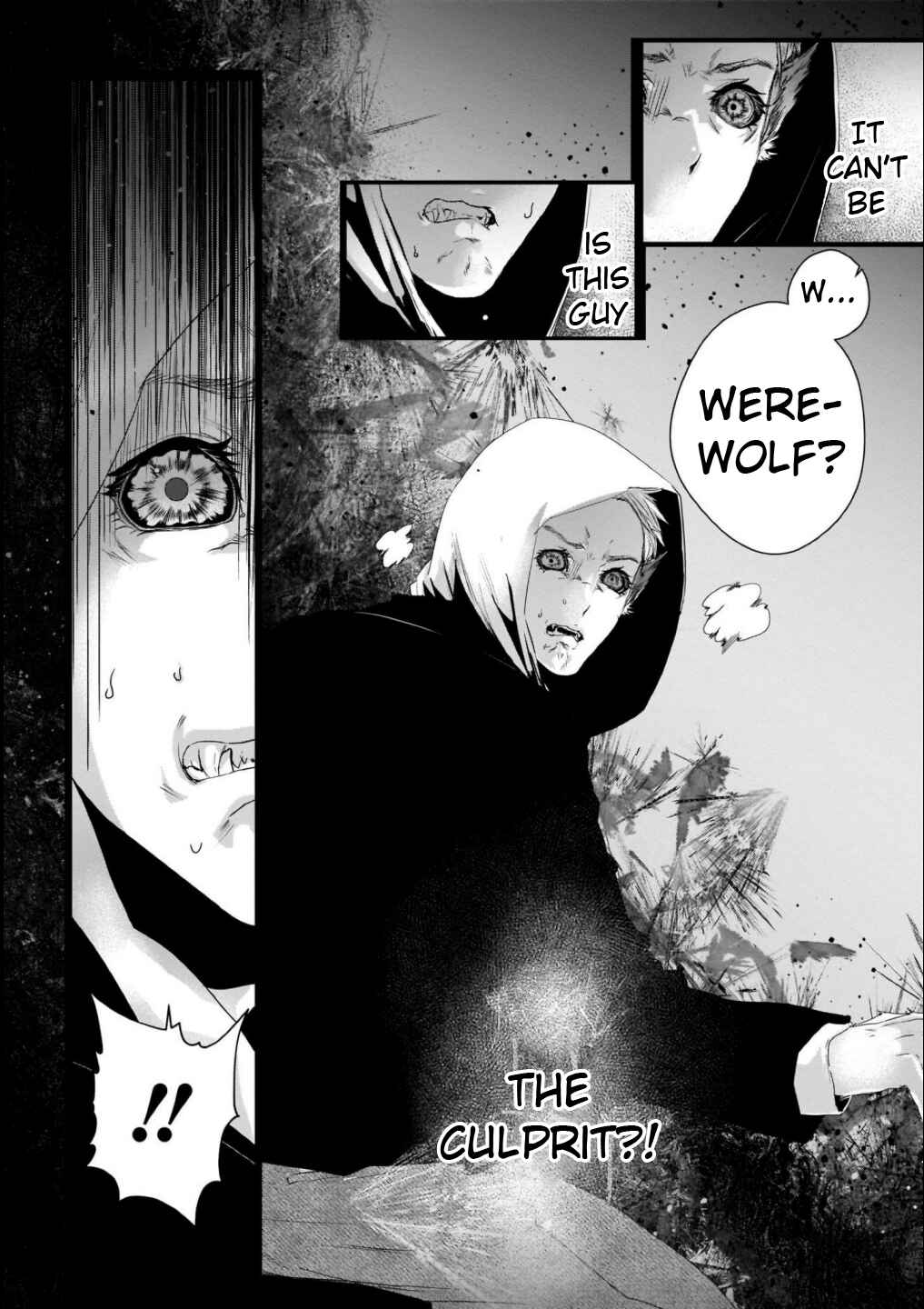 Page 16 Chapter 4 Outsiders