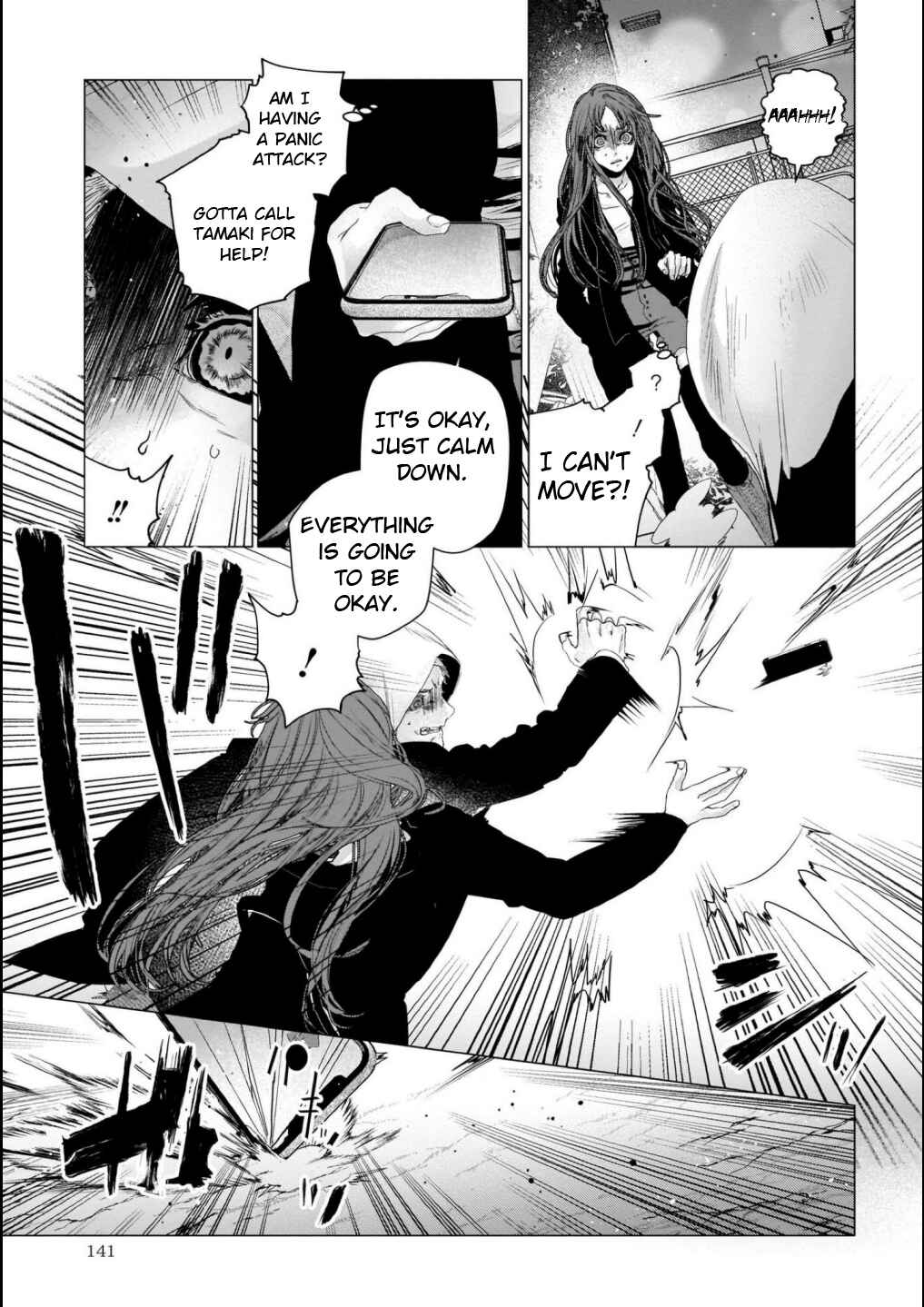 Page 17 Chapter 4 Outsiders