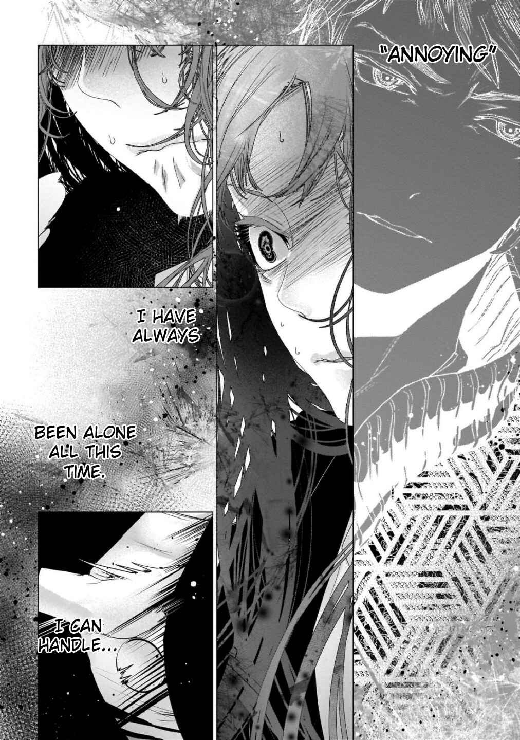 Page 20 Chapter 4 Outsiders