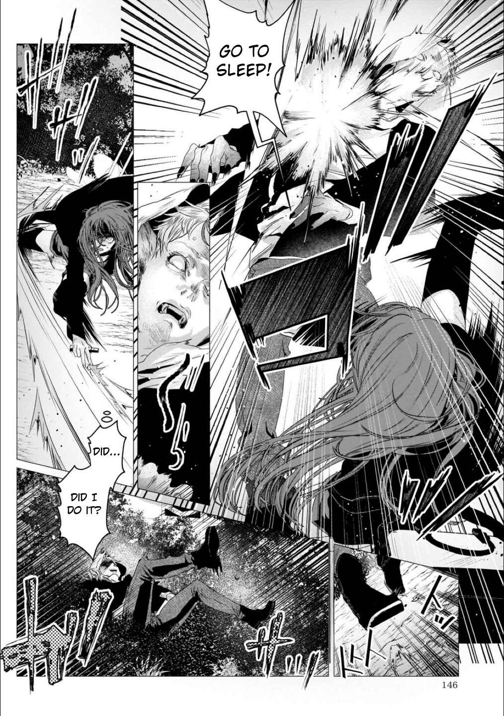 Page 22 Chapter 4 Outsiders