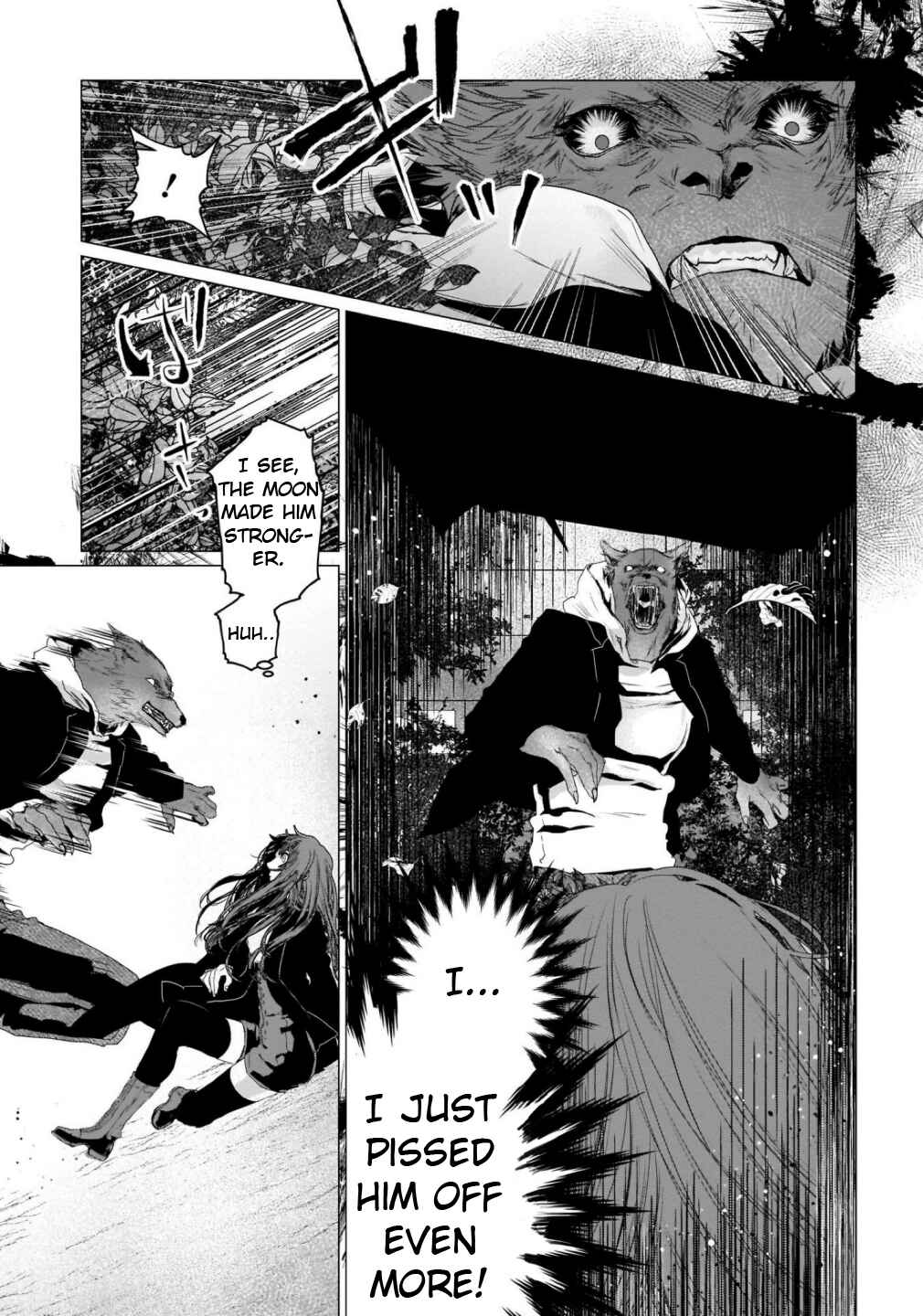 Page 23 Chapter 4 Outsiders