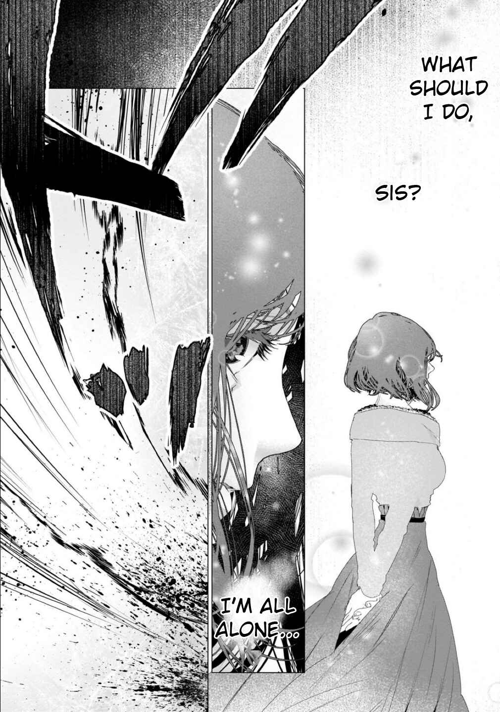 Page 25 Chapter 4 Outsiders