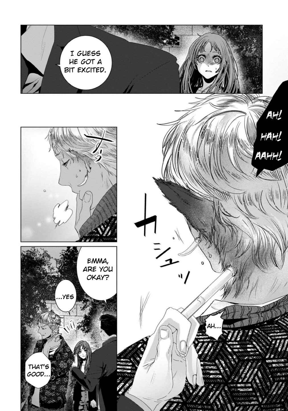 Page 29 Chapter 4 Outsiders