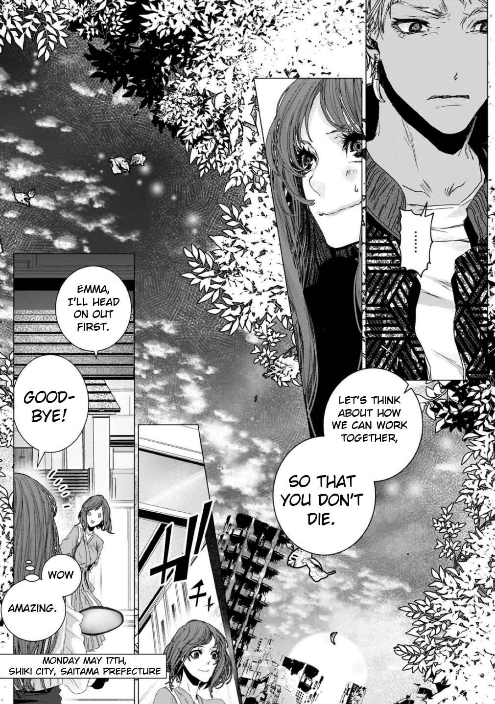 Page 45 Chapter 4 Outsiders