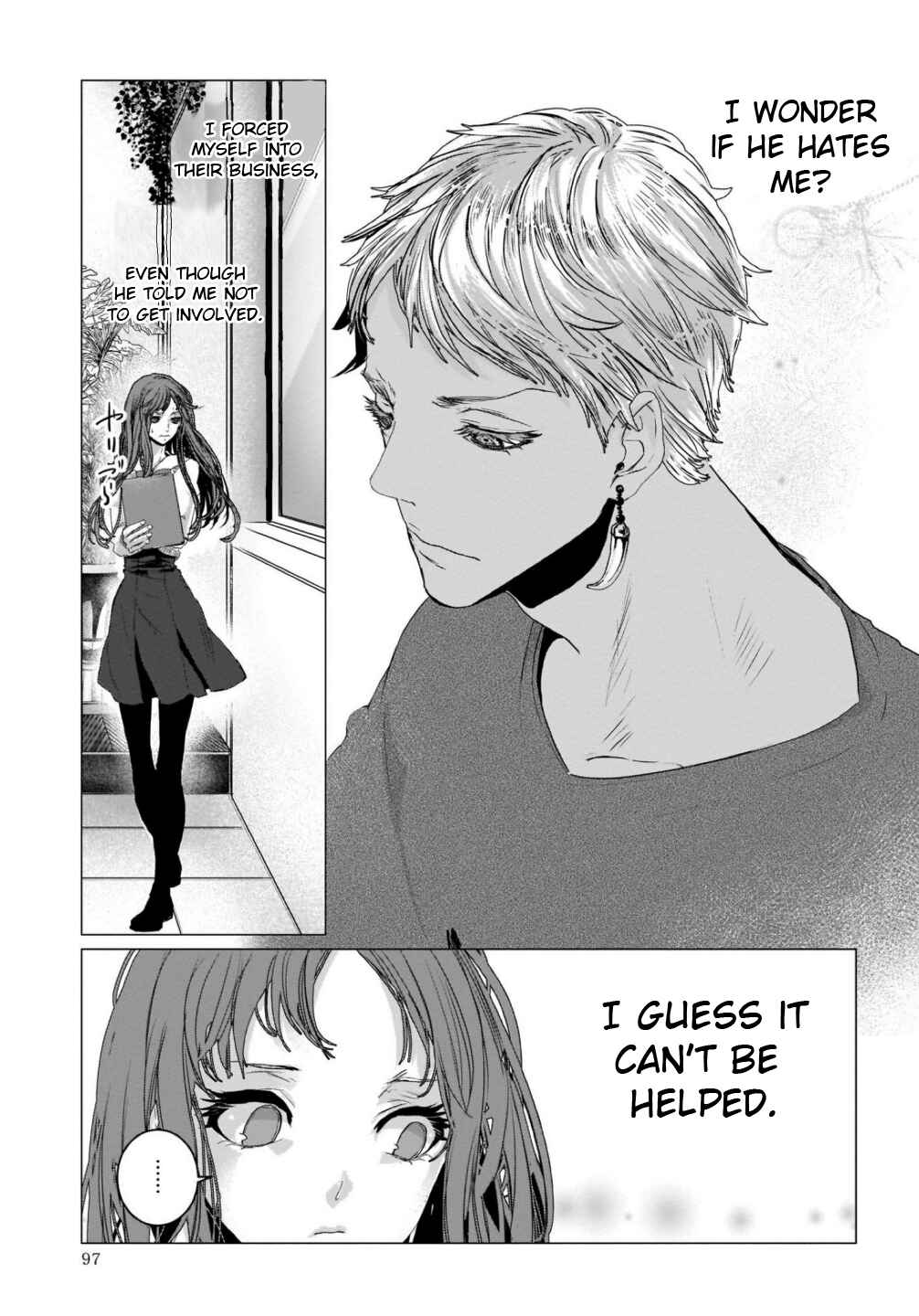 Page 15 Chapter 3 Outsiders