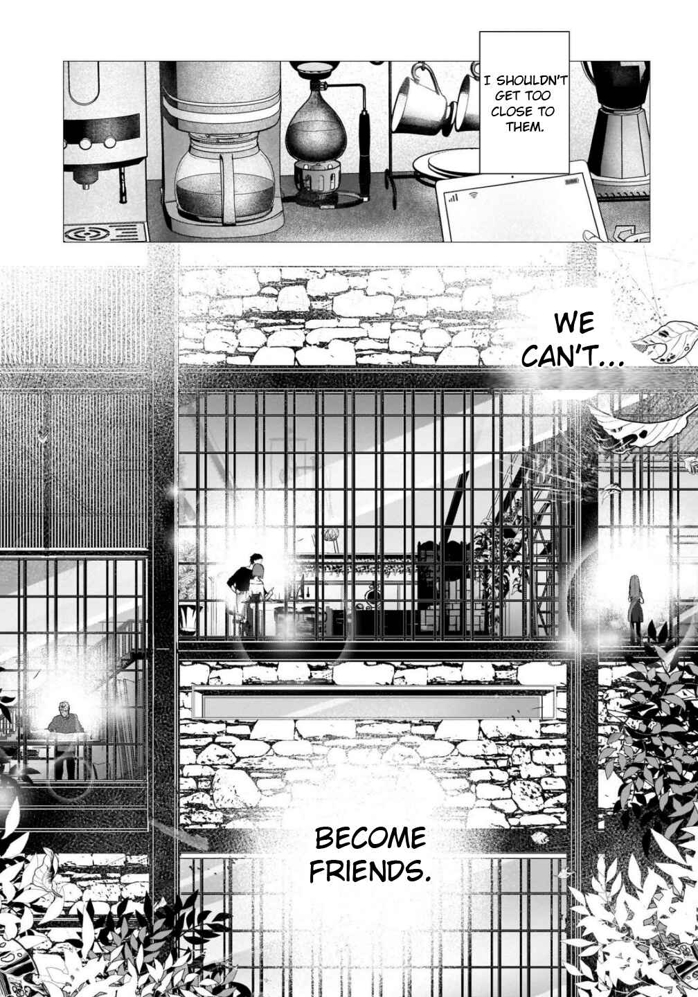 Page 17 Chapter 3 Outsiders