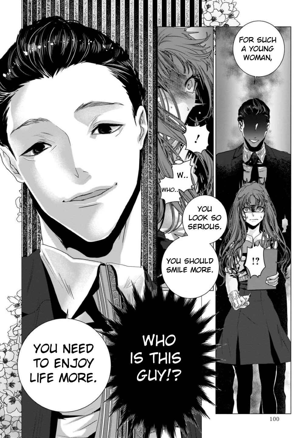 Page 18 Chapter 3 Outsiders
