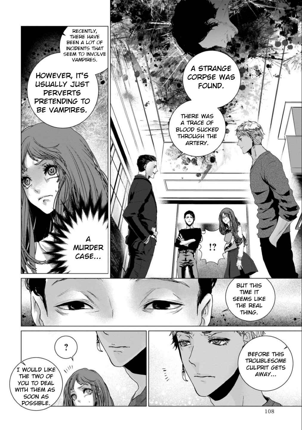 Page 26 Chapter 3 Outsiders