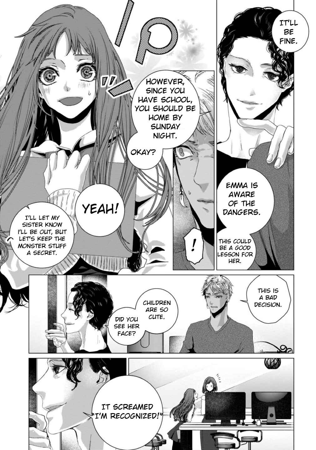 Page 29 Chapter 3 Outsiders