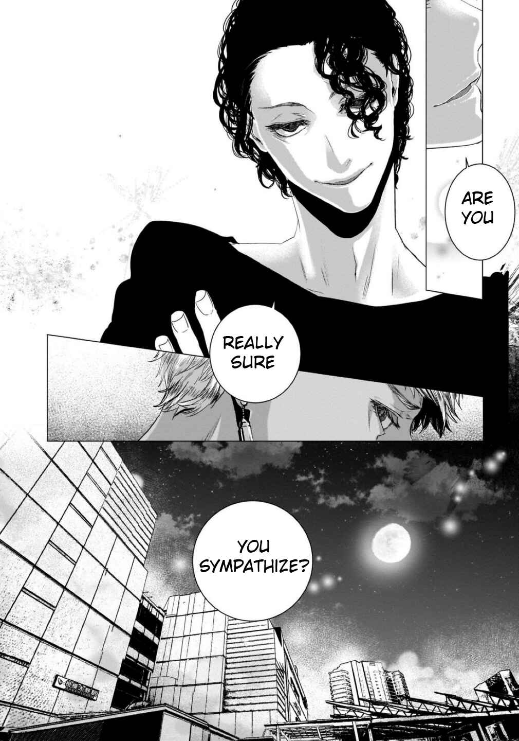 Page 31 Chapter 3 Outsiders