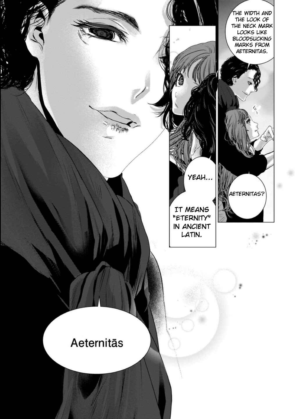 Page 35 Chapter 3 Outsiders