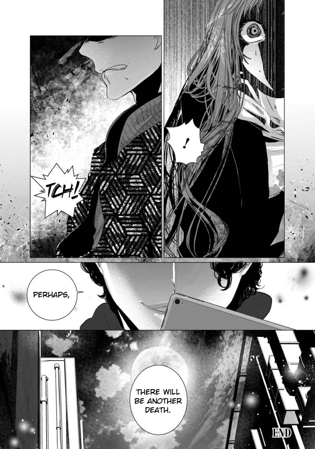 Page 42 Chapter 3 Outsiders