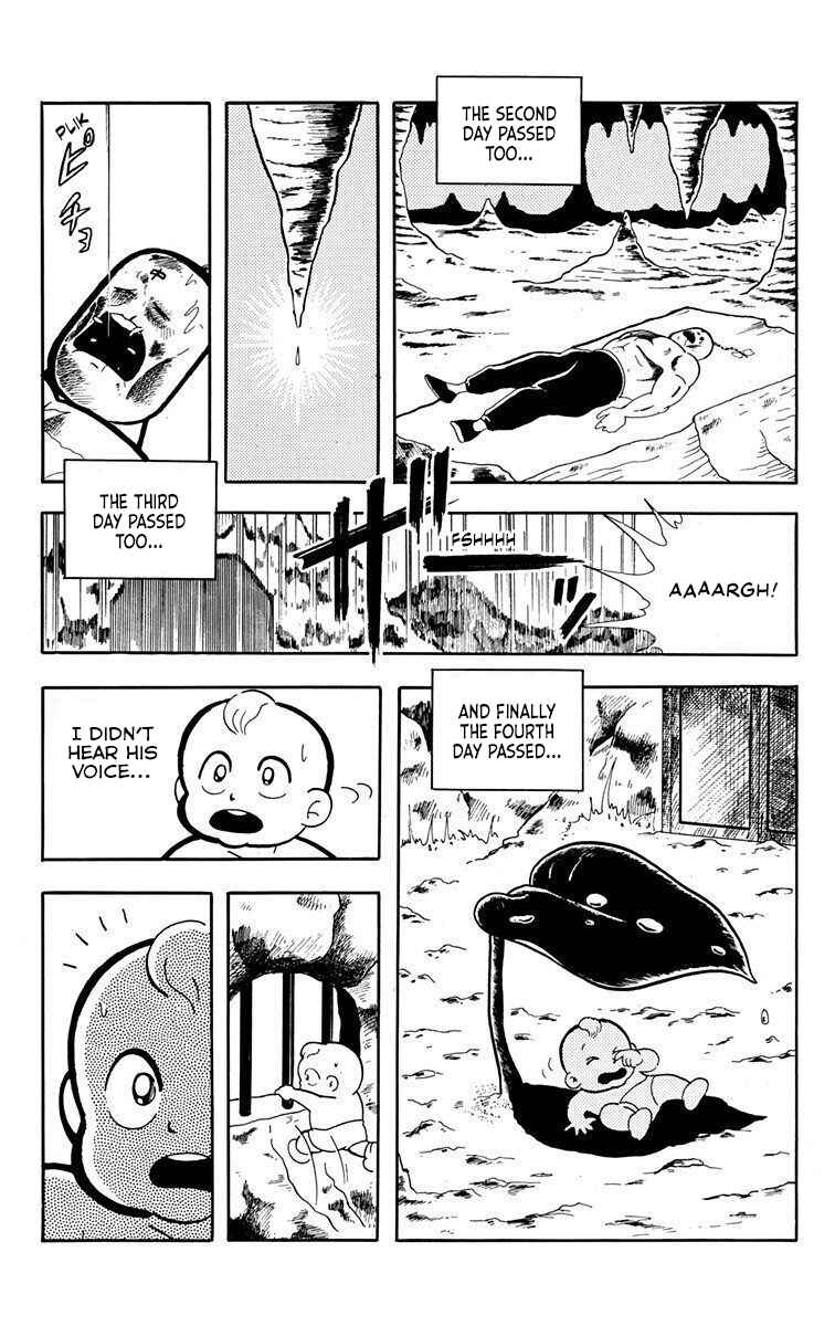 Page 23 Chapter 2 Attack!! Ramenman