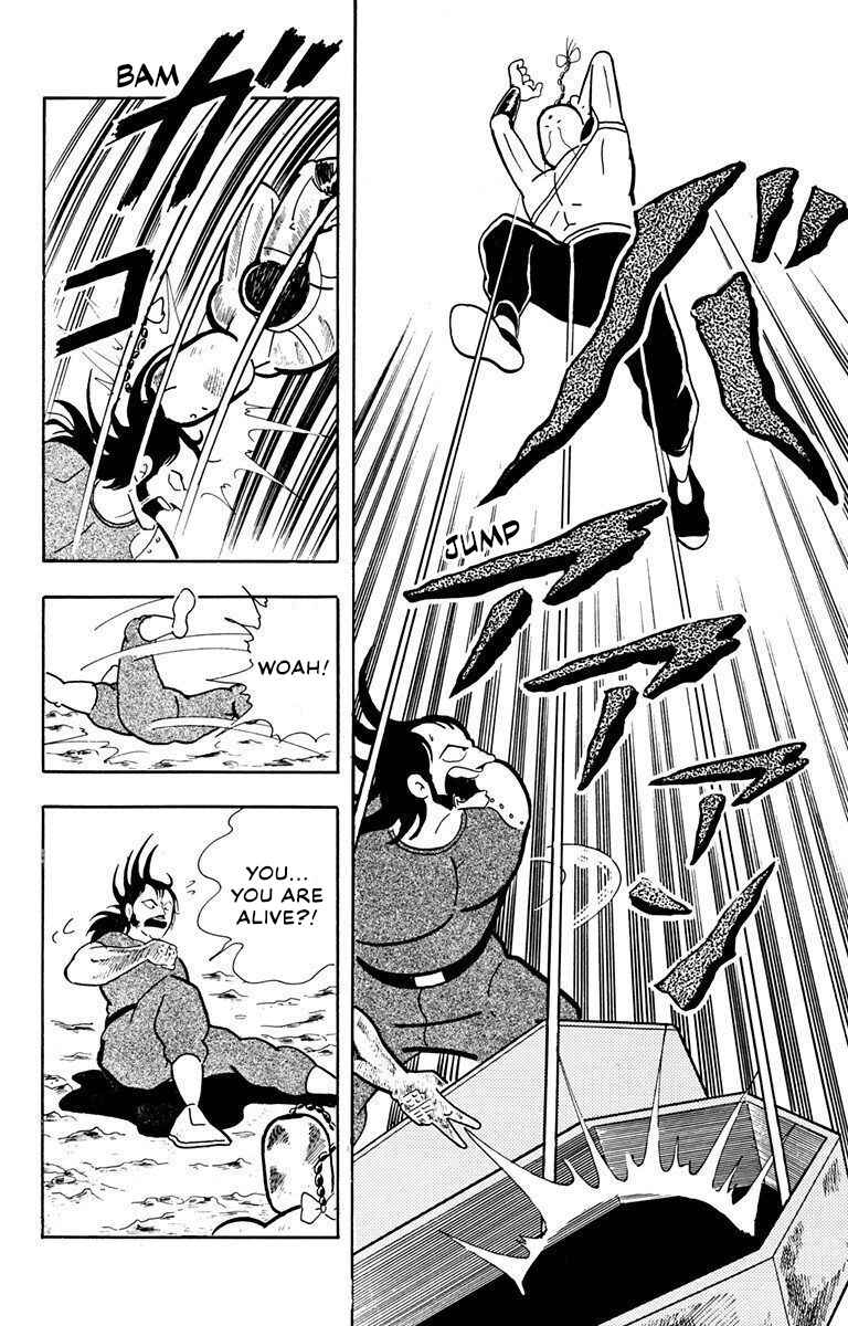 Page 26 Chapter 2 Attack!! Ramenman