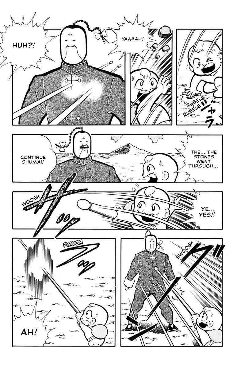 Page 3 Chapter 3 Attack!! Ramenman