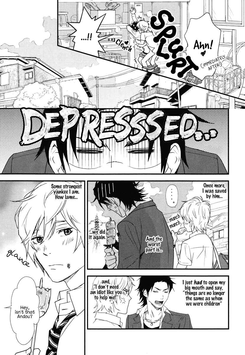 Page 21 Chapter 2 Chiku Bingo