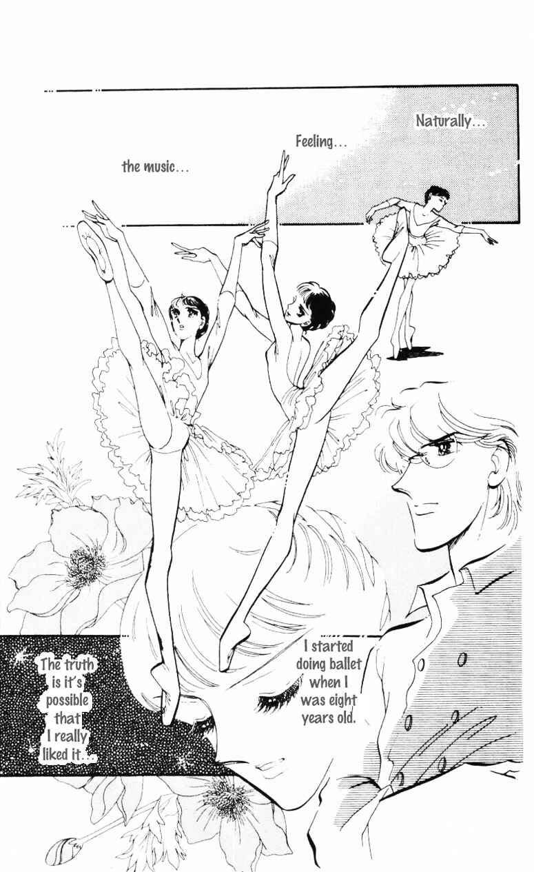 Page 19 Chapter 7 Pluck the Stars, Donna