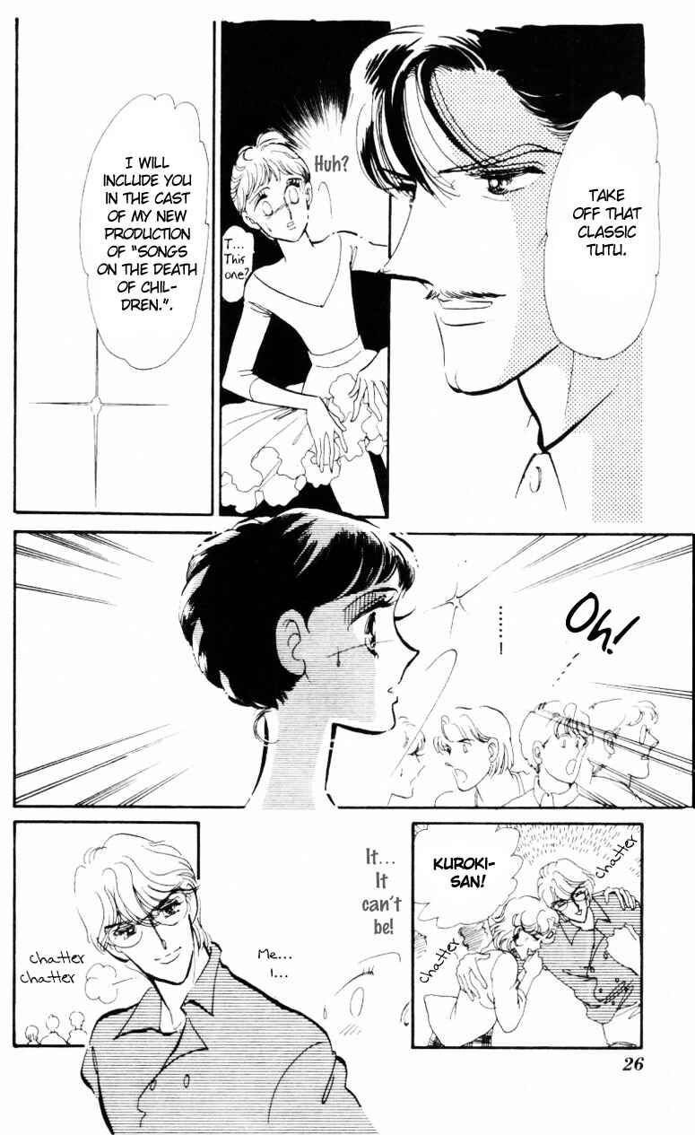 Page 22 Chapter 7 Pluck the Stars, Donna