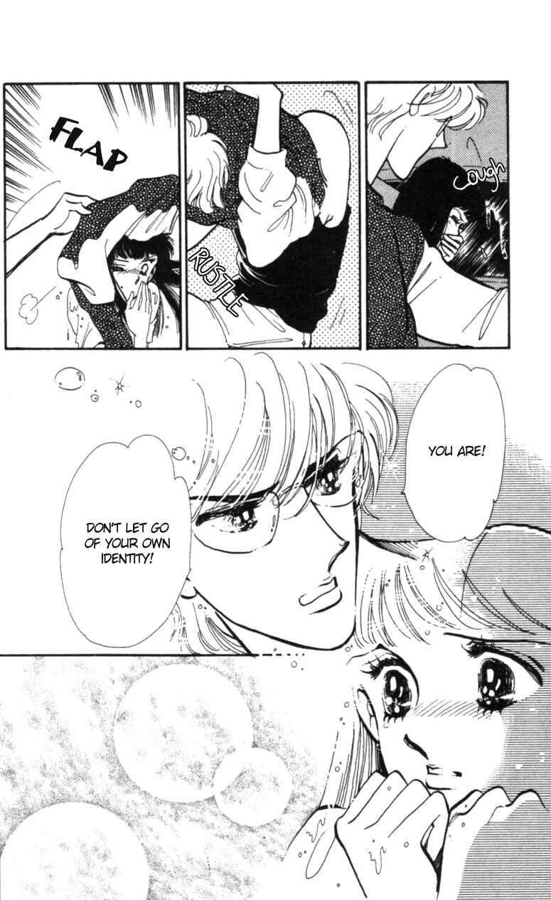 Page 10 Chapter 6 Pluck the Stars, Donna