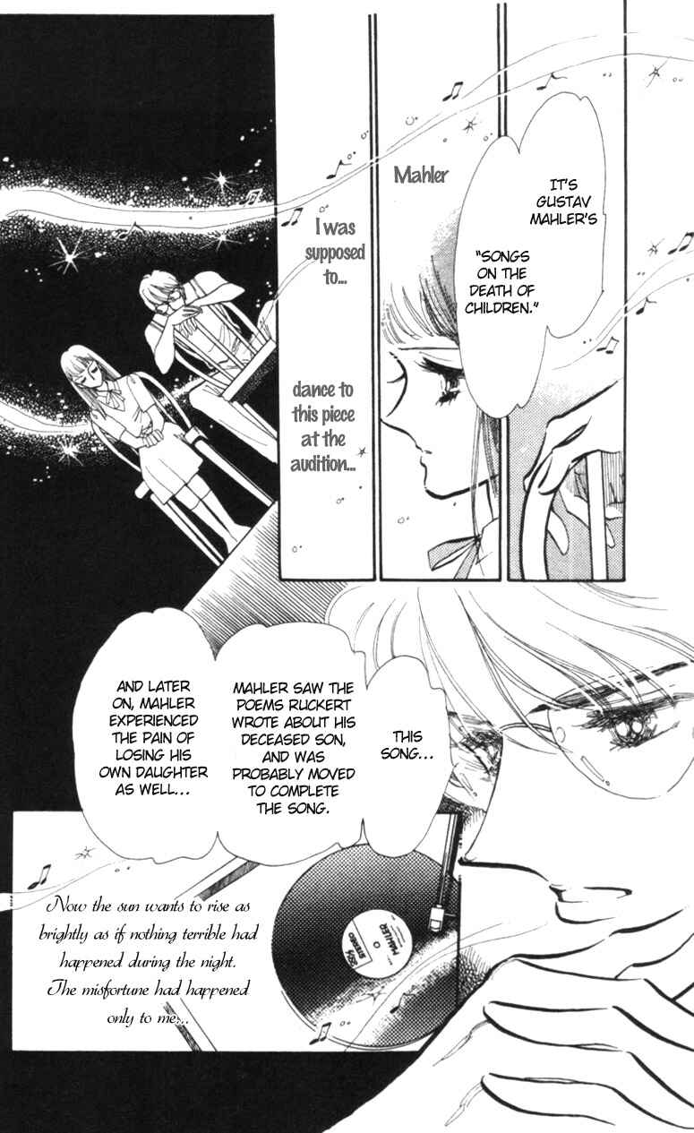 Page 18 Chapter 6 Pluck the Stars, Donna