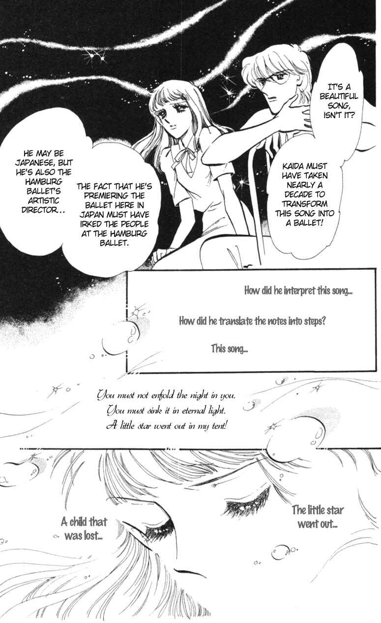 Page 19 Chapter 6 Pluck the Stars, Donna