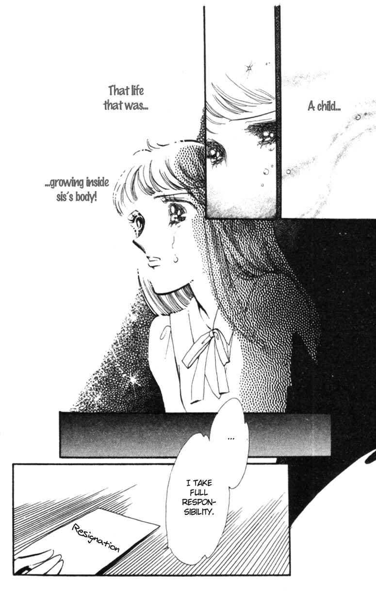 Page 20 Chapter 6 Pluck the Stars, Donna