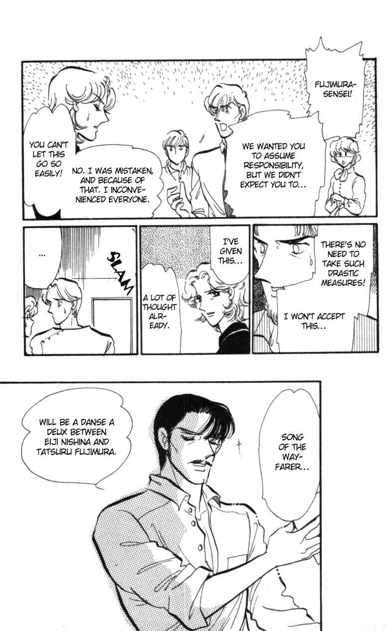 Page 21 Chapter 6 Pluck the Stars, Donna