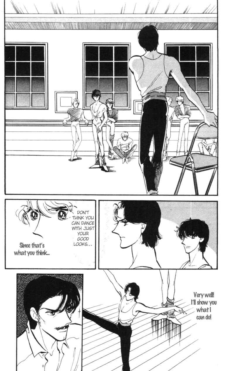 Page 22 Chapter 6 Pluck the Stars, Donna